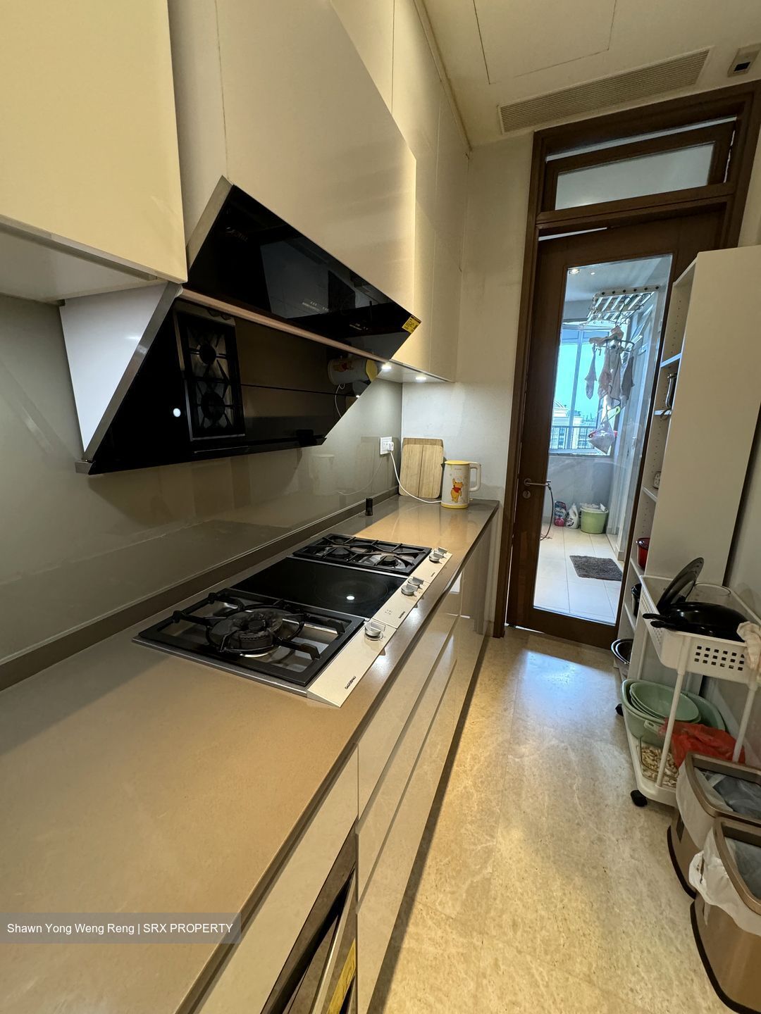 Gramercy Park (D10), Condominium #567183541